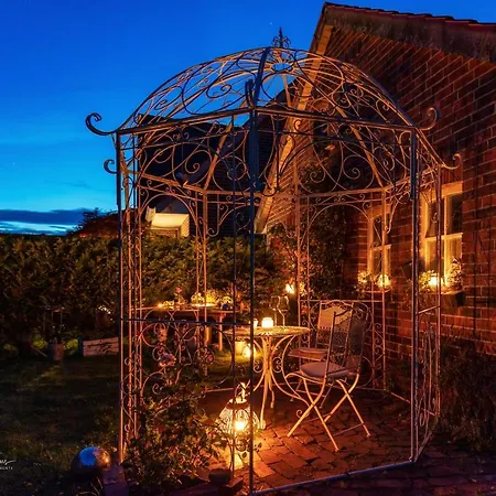 Nordsee-domizil דירה דורנום