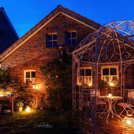 Nordsee-domizil דורנום