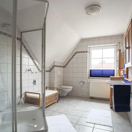 Nordsee-domizil Dornum