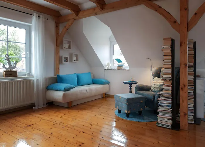 Nordsee-domizil 多努姆