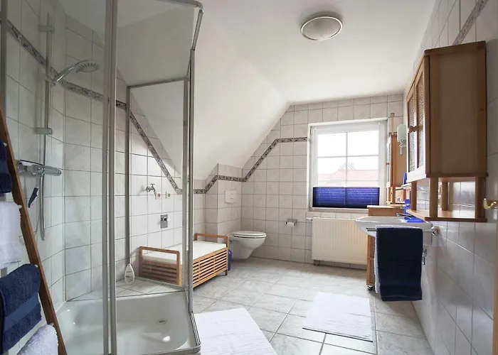 Nordsee-domizil 多努姆